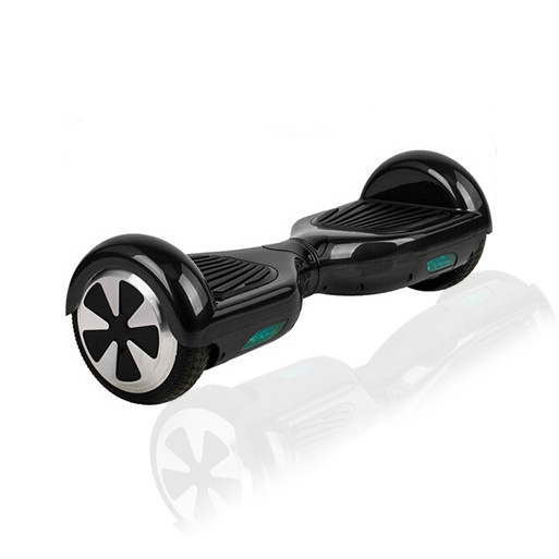 6.5 Classic Hoverboard - Smart Balance Wheel (BLACK)