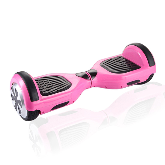 6.5 Classic Hoverboard - Smart Balance Wheel (PINK)