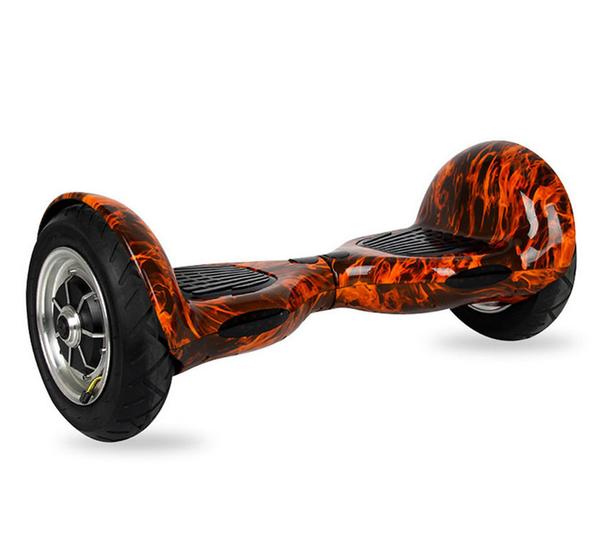 Electric Balance Scooter 10 Inch off road hoverboard