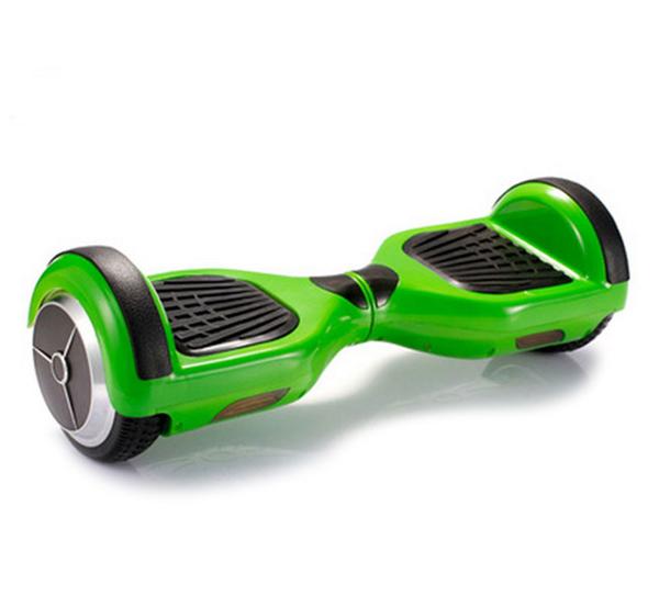Buy 2 Wheel Self Balancing Scooter with Bluetooth Speaker and Remote
