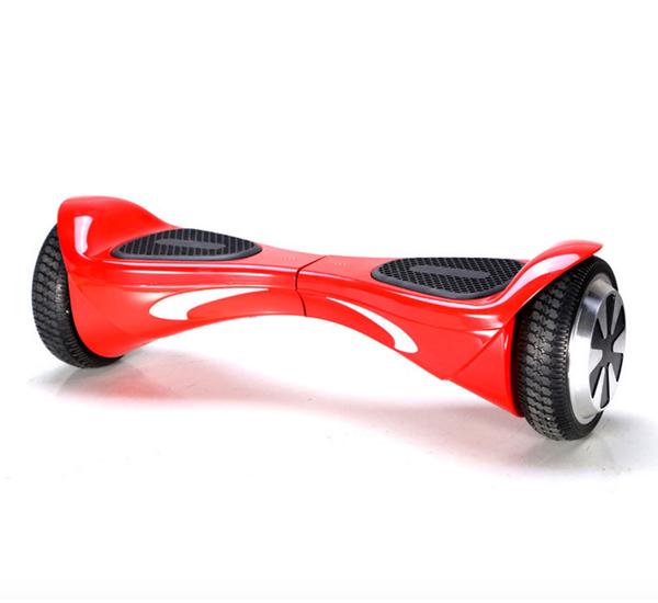 HX HOVERBOARD WITH Cool LED LIGHTS