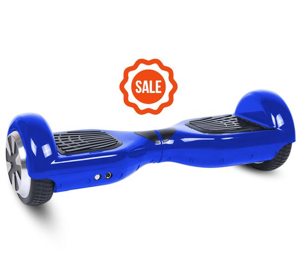 6.5 Inch Hoverboard Smart Balance Wheel for Sale Promotion in USA